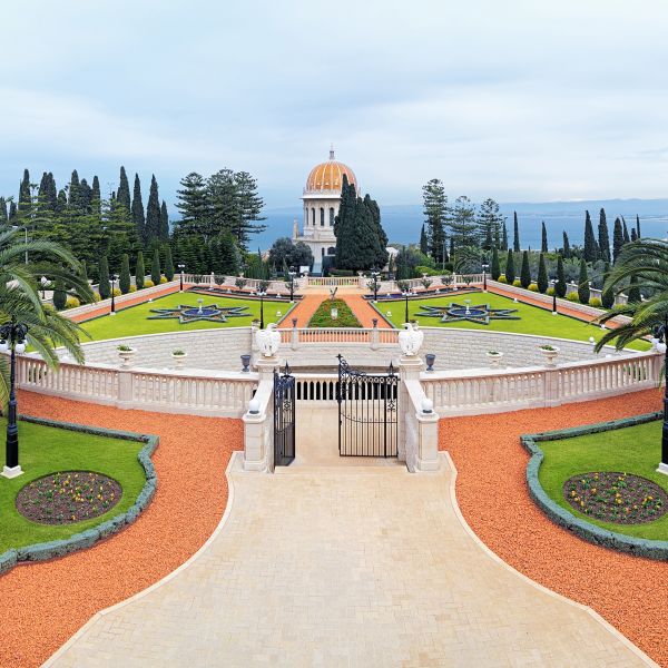 Destinations Croisières Haïfa