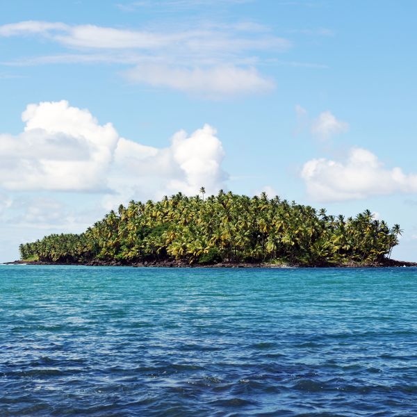 Destination Croisières Île du Diable 