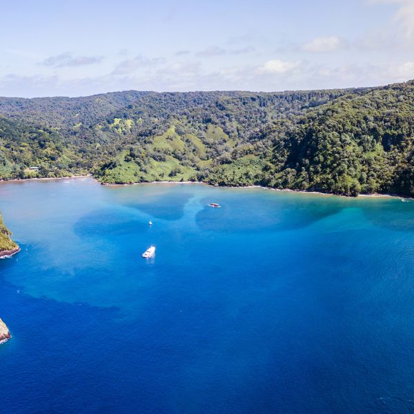 Destination Croisières Puerto Caldera 