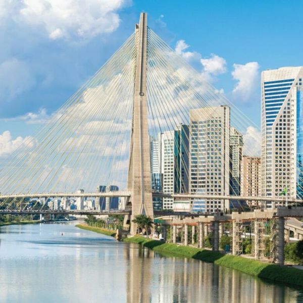 Santos (Sao Paulo), Brazil