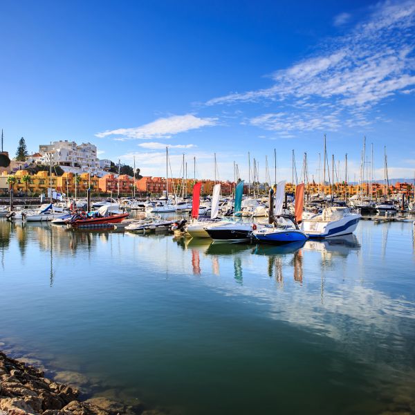 Destinations Croisières Portimao 