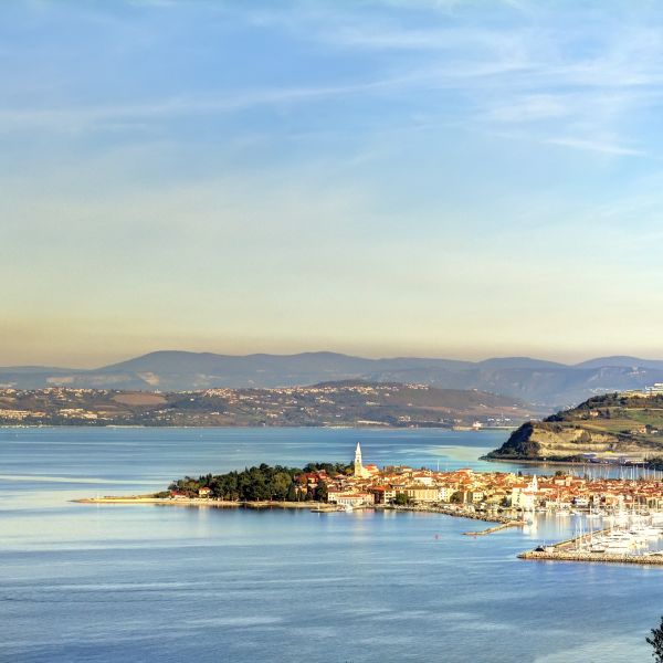 Destinations Croisières Koper