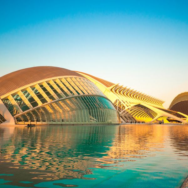 Destinations Croisières Valence