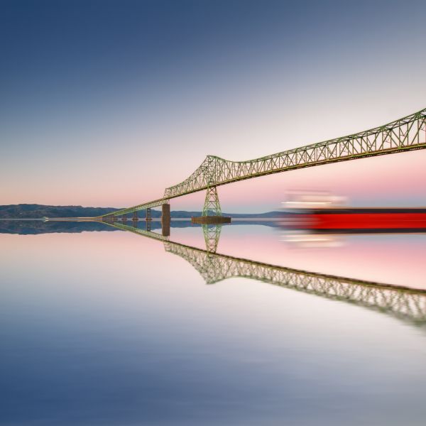 Destinations Croisières Astoria