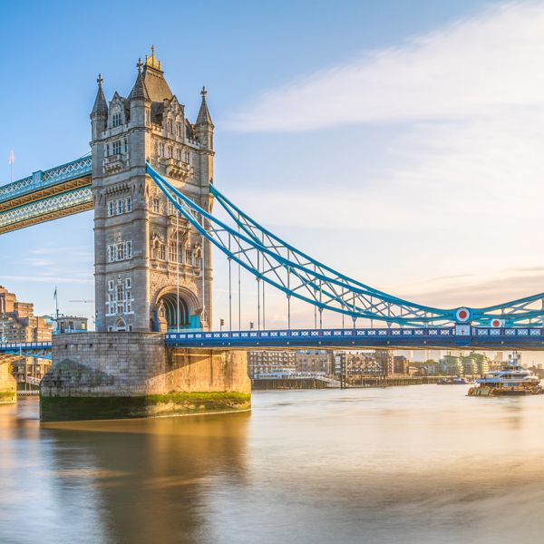 Destinations Croisières Portsmouth 