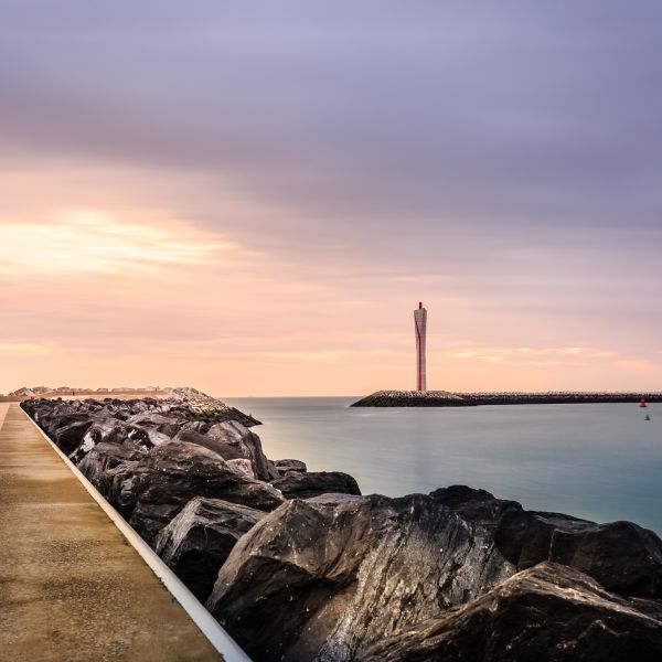 Destinations Croisières Ostende 
