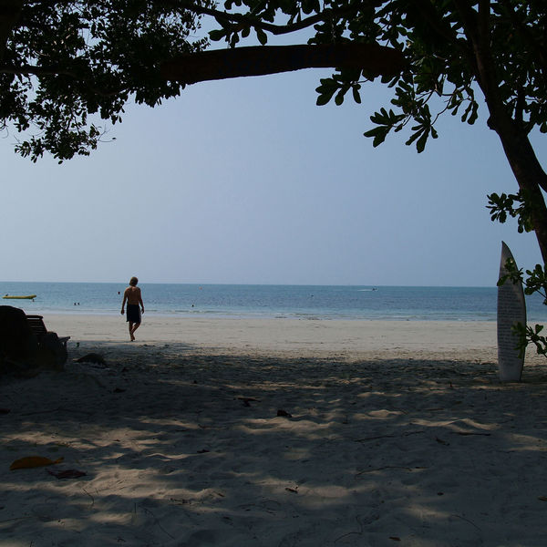 Destinations Croisières Île de Tahuata 