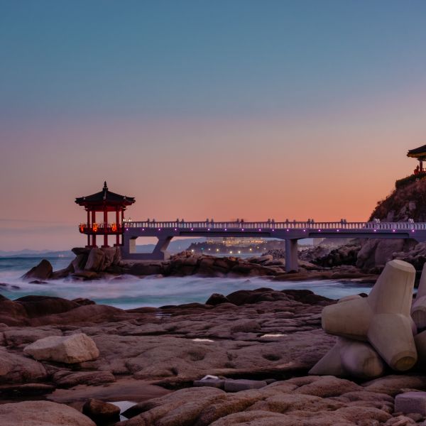 Destinations Croisières Sokcho 