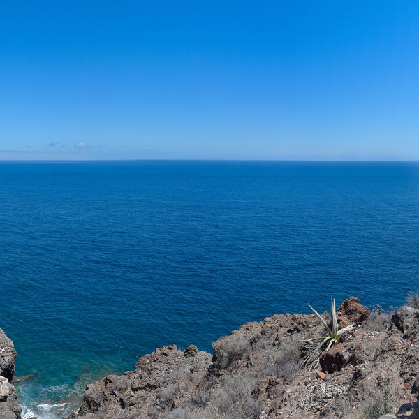 Destinations Croisières Canaries La Gomera 