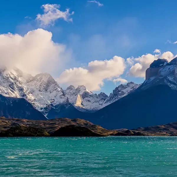 île Robinson Crusoé