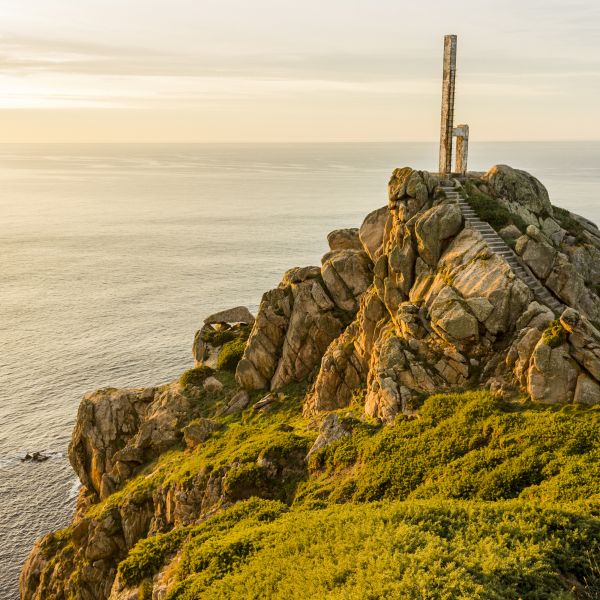 Destinations Croisières Ferrol 