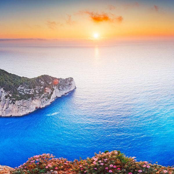 Destinations Croisières Zakynthos