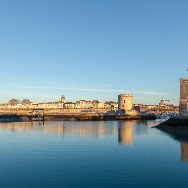 Destinations Croisières La Rochelle 
